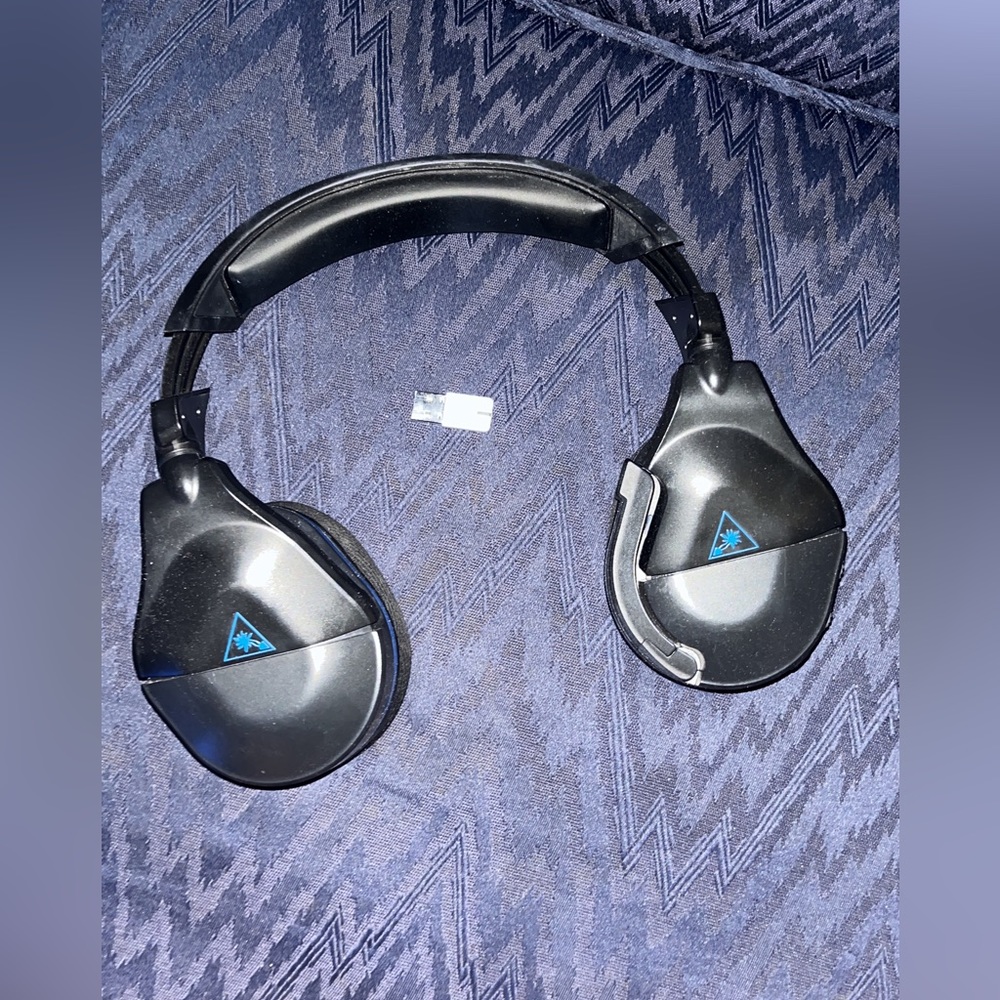 Turtlebeach headset